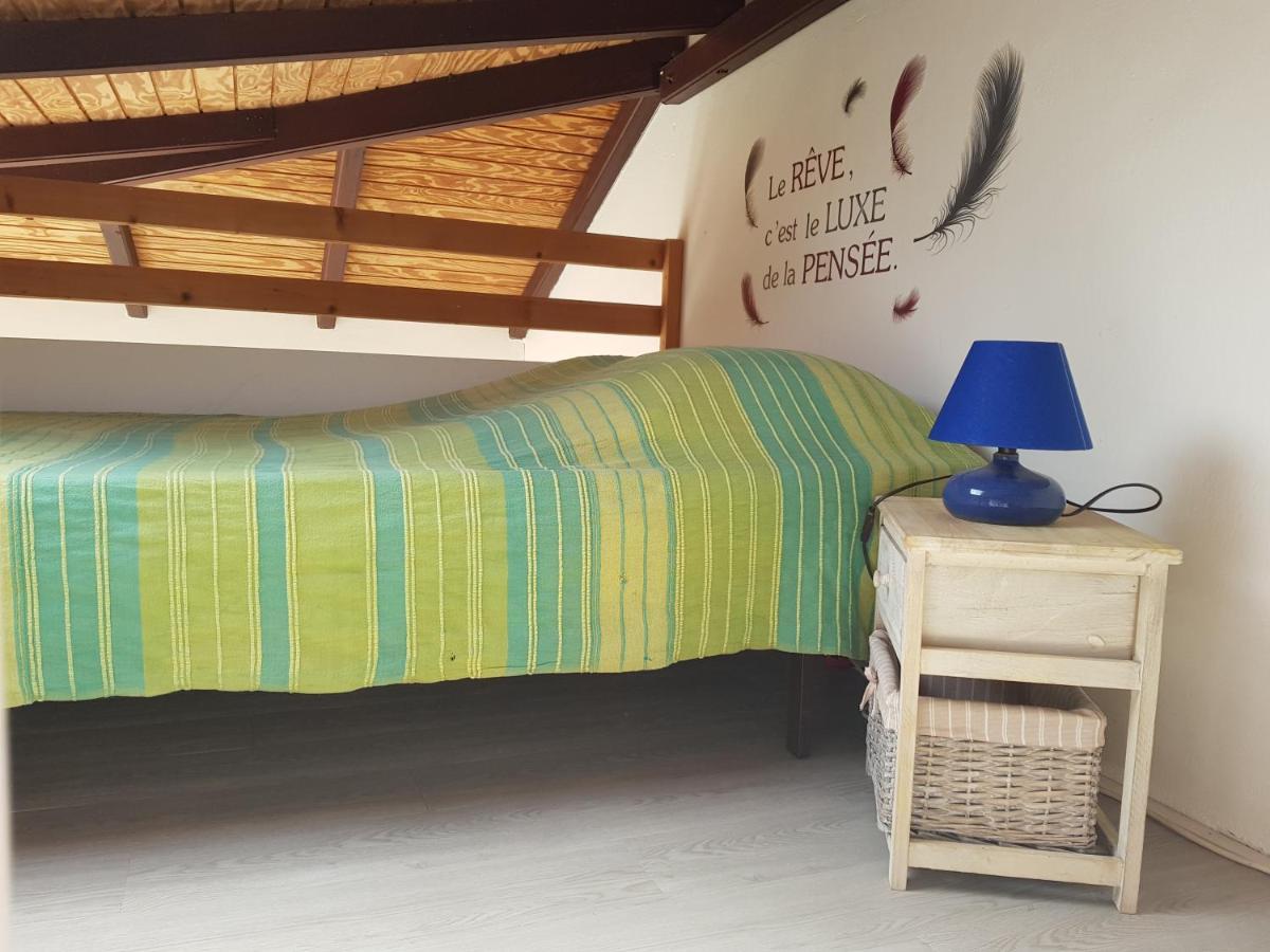 Les Gites L'Archipel - Gite Les Saintes Εξωτερικό φωτογραφία